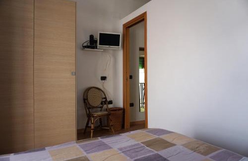 Nicotera House | La casetta rosa