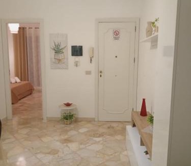 Sferracavallo Apartment | La Casetta Sferracavallo