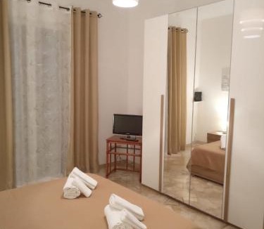 Sferracavallo Apartment | La Casetta Sferracavallo