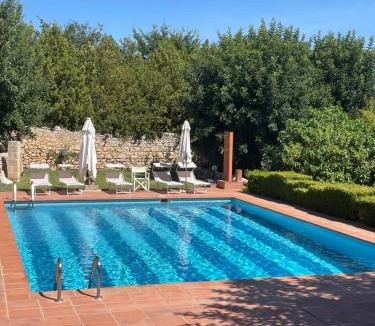 Casa Papa House | La Casetta Sicilian Cottage