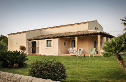 Casa Papa House | La Casetta Sicilian Cottage