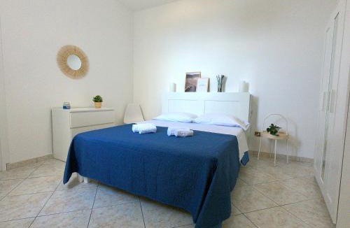 Sferracavallo Apartment | La Casetta sul Golfo