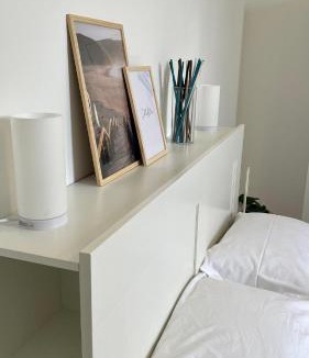 Sferracavallo Apartment | La Casetta sul Golfo