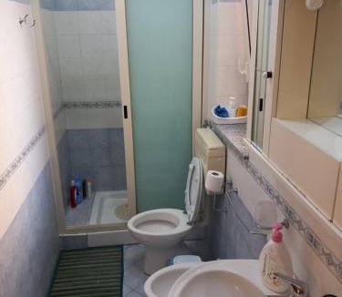 Venetico Marina Apartment | La casetta sul mare