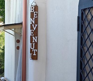 Montenero di Bisaccia Apartment | La casina di Alicia