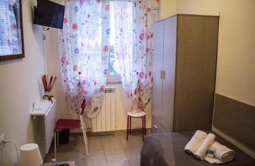 Montegrappa Apartment | La Casita 24