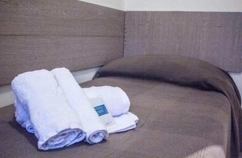 Montegrappa Apartment | La Casita 24
