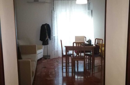 Gazzi Apartment | La Casitta in Messina
