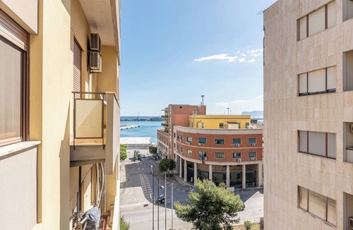 Borgo Vecchio Apartment | La Cassatella Family Home a 5-minute walk from the city center