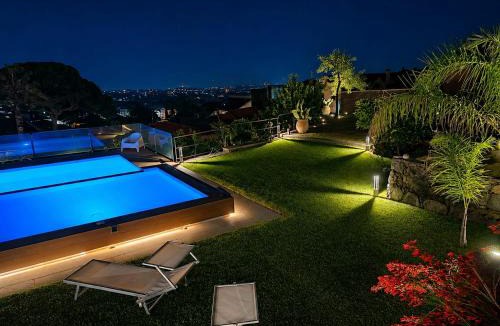 Viagrande House | La Casuzza di Viscalori