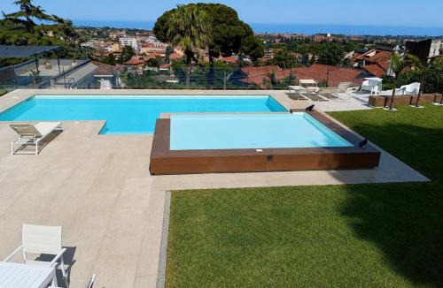 Viagrande House | La Casuzza di Viscalori