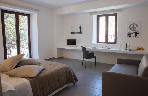 Paola House | La Chambre