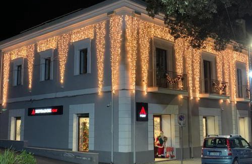 Paola House | La Chambre