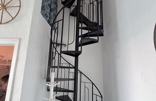 Filicudi Porto House | La Chicca
