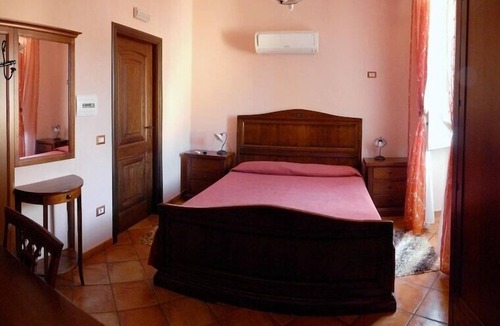 Bisignano Bed & Breakfast | La collinettabeb