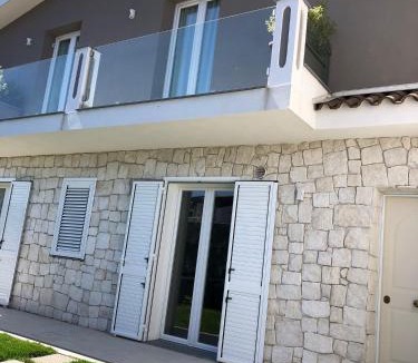 San Giovanni la Punta House | La Conca