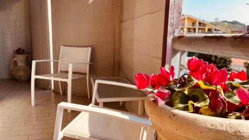 Mercogliano House | La Contessa B&B Torrette
