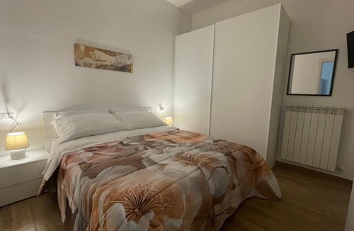Avellino Apartment | La Contessa Home