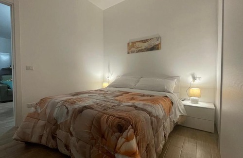 Avellino Apartment | La Contessa Home