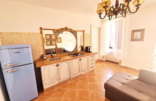 Candida House | La Corte dei Filangieri