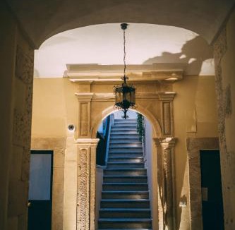Noto Historic Centre Hotel | La Dépendance Hotel