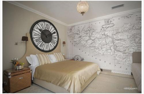 Noto Historic Centre Hotel | La Dépendance Hotel