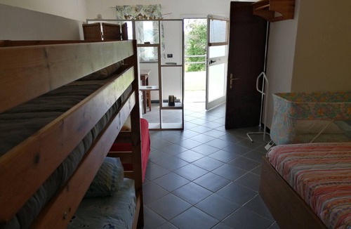 Rocchetta di Vara House | la debbia ranch