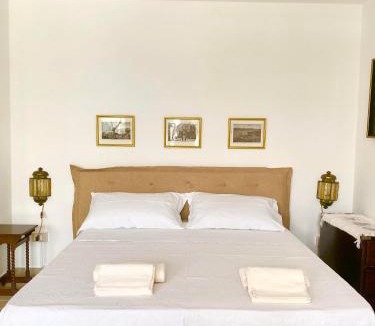Mondello House | La depandance di Villa Rosa locazioni brevi