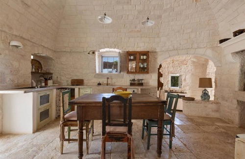 Ostuni Villa | La Dialma by Perle di Puglia