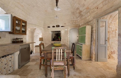 Ostuni Villa | La Dialma by Perle di Puglia