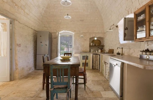 Ostuni Villa | La Dialma by Perle di Puglia