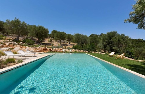 Ostuni Villa | La Dialma by Perle di Puglia