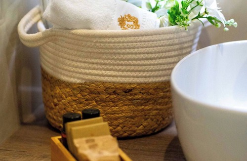 Coste Bed & Breakfast | La Dimora degli Scrittori