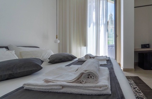 Coste Bed & Breakfast | La Dimora degli Scrittori