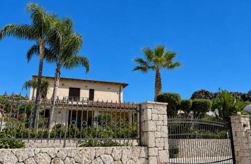 Licata Apartment | La Dimora Del Mare