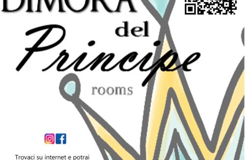 Cibali Apartment | La Dimora del Principe - Appartamento