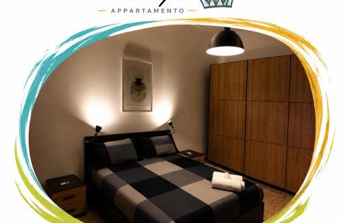 Cibali Apartment | La Dimora del Principe - Appartamento