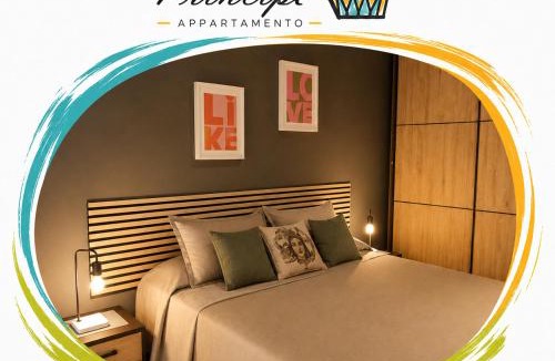 Cibali Apartment | La Dimora del Principe - Appartamento