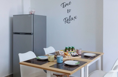 Reggio Calabria Apartment | La Dimora dello Stretto - Reggio Calabria Apartments