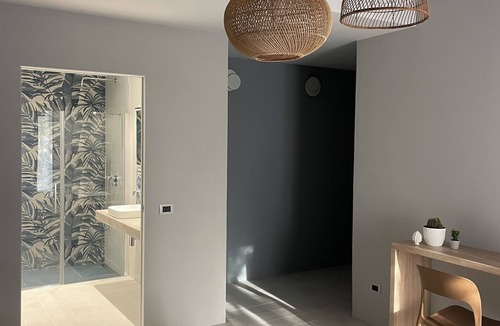 Avola Bed & Breakfast | La dimora delle Naiadi di Noto