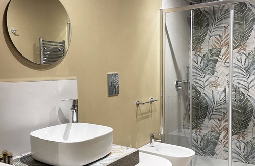 Avola Bed & Breakfast | La dimora delle Naiadi di Noto