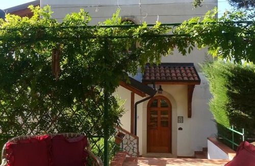 Arcavacata Bed & Breakfast | La dimora di Radha B&B Centro Olistico