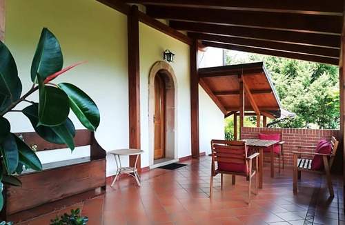Arcavacata Bed & Breakfast | La dimora di Radha B&B Centro Olistico