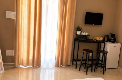 Tiche House | La Dimora Kaja