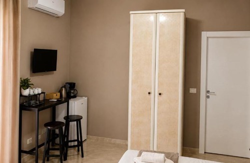 Tiche House | La Dimora Kaja