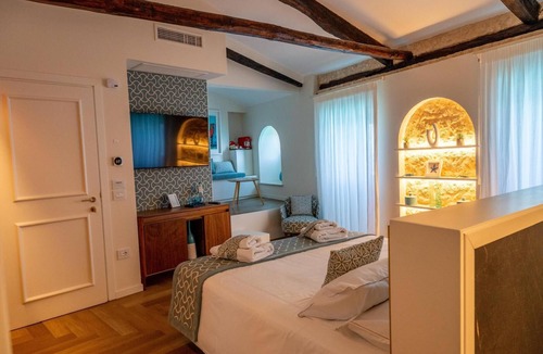 Tropea Bed & Breakfast | La Dolce Vita a Tropea