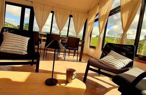 Agrigento Villa | LA DOLCE VITA IN SICILY: Villa with Private Pool in the Heart of Nature