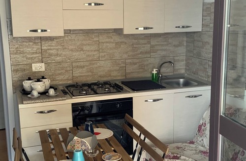 Agnone Apartment | La Dolce Vita