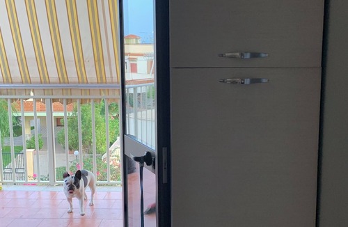 Agnone Apartment | La Dolce Vita
