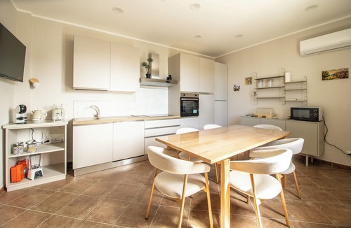 Palermo Apartment | La Dolce Vita